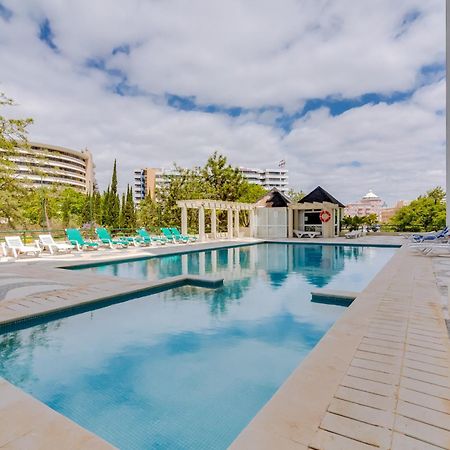 Tália XI - Near the beach - Vilamoura Esterno foto