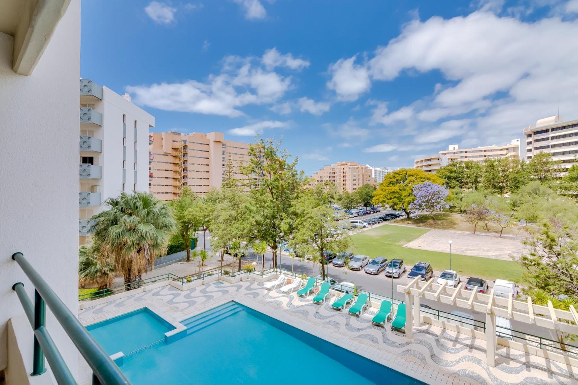 Tália XI - Near the beach - Vilamoura Esterno foto