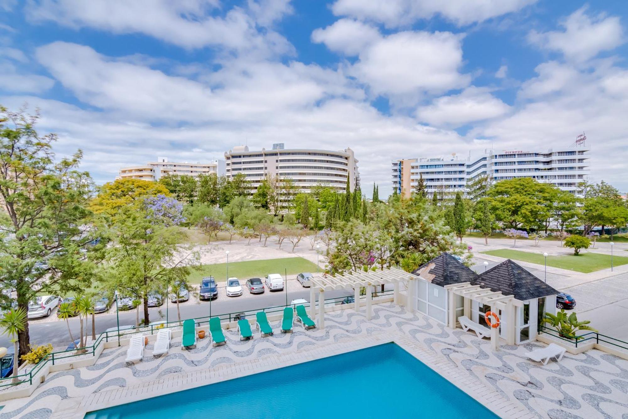 Tália XI - Near the beach - Vilamoura Esterno foto